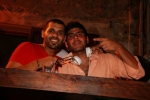 MARVEL's Pub on Saturday Night